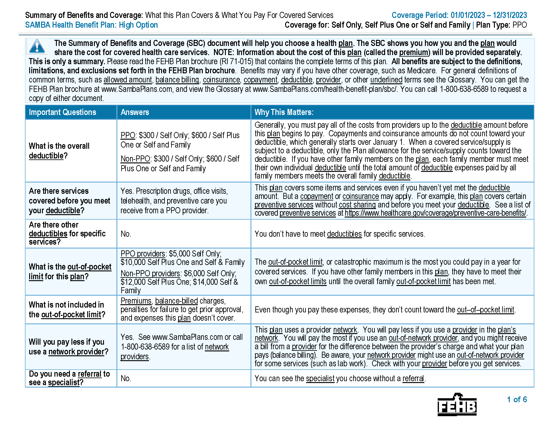 2023-summary-of-benefits-and-coverage-sbc-samba