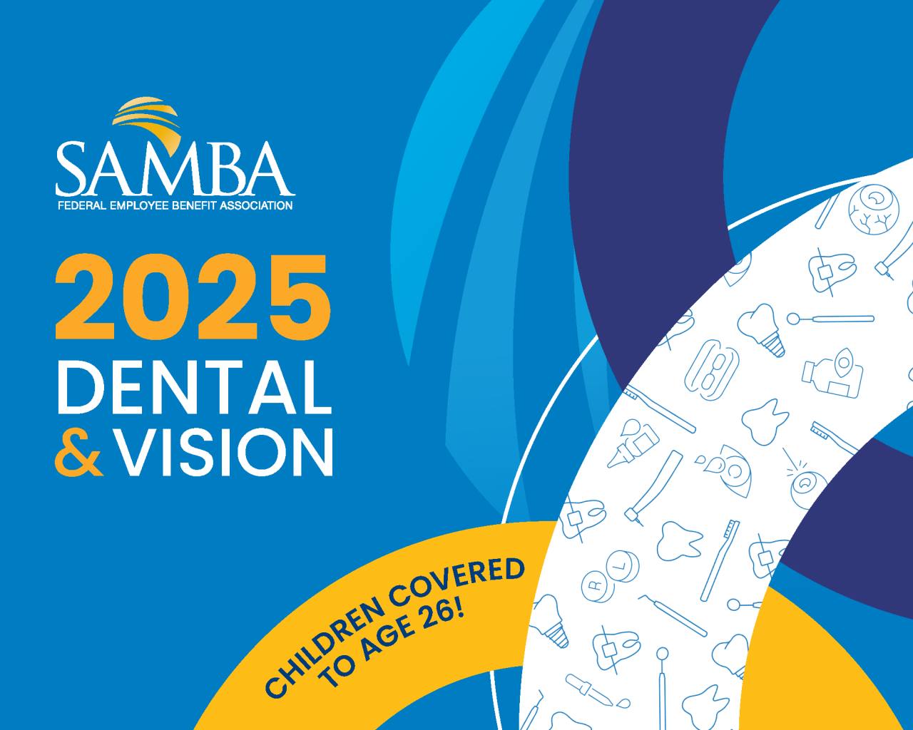 2025 Dental & Vision » SAMBA